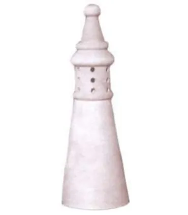 CHAMINE REDONDA TIPO RP2 REF: 1701