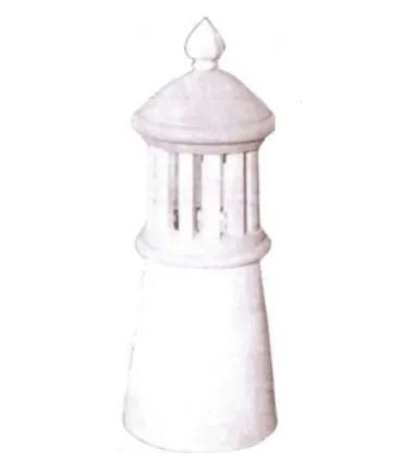 CHAMINE REDONDA RG9 REF: 1741
