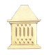 CHAMINE RECTANGULAR 66X43