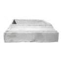 CAPITEL 0.20 CM C/BASE QUADRADA REF.A