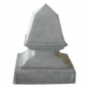 PIRAMIDE CIMENTO