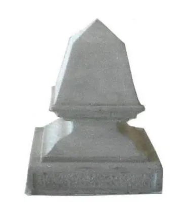 PIRAMIDE CIMENTO