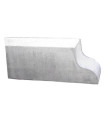 PERGULA CIMENTO 0,12X0,08X200