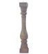 BALAUSTRES 80 CM TIPO G REF: 18501