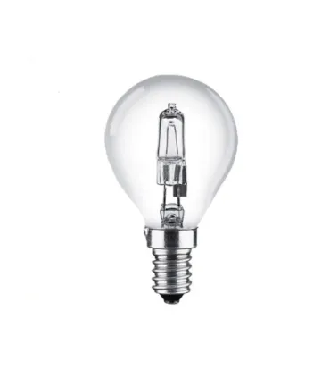 LAMPADA HALOG. E14 28W