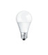 LAMPADA LED DIC. 120º SMD ALUM.GU10 6W QUENTE