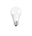 LED-Lampe, 120° SMD, Aluminium, GU10, 6 W, warmweiß