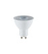 LAMPADA LED DIC. 120º SMD ALUM.MR16 4W FR