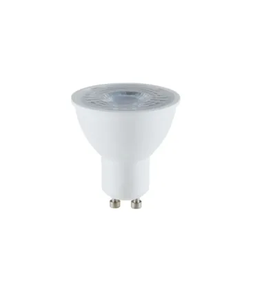 LAMPADA LED DIC. 120º SMD ALUM.MR16 4W FR