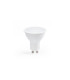 LAMPADA LED DIC. 120º SMD ALUM.GU10 3W FR