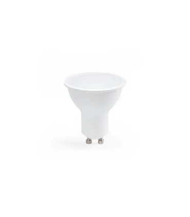 LAMPADA LED DIC. 120º SMD ALUM.GU10 4W FR