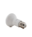 STANDARD ALUMINUM E27 8W WARM LED BULB