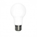 LAMPADA LED STANDART ALUM. E27 6W FRIA