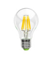 AMPOULE LED E27 VZ 8 W 48 W, 600 LUMENS