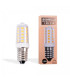 LAMPADA LED E14 3 5W 30W, 325 LUMENES