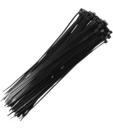 ABRAÇADEIRA NYLON FIVELA 2.5X100