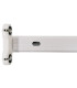 REGUA DIRECTA PARA 2 TUBOS LED 120 CM