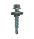 VIS C PERCEUSE 6,3X25 C RONDELLE REF : 9761