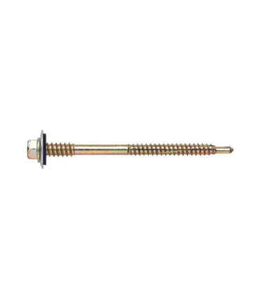 PARAFUSO C/BROCA 6.3X100