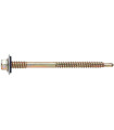 SCHRAUBE MIT BOHRER 6,3 × 100