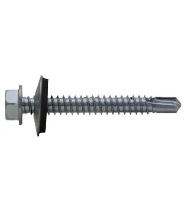 SCHRAUBE C BOHRER 6,3X100 C UNTERLEGSCHEIBE D7504K | Beatriz Salero