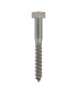 PARAFUSO SXT M10X80