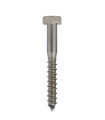 SXT M10x80 Screw