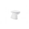 CUVETTE SANINDUSA D/C AVEIRO SIMPLE BR AVEC FIXATION RÉF. 103011