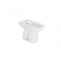 BIDE SANINDUSA AVEIRO BRANCO C/FIXAÇAO REF.103410004