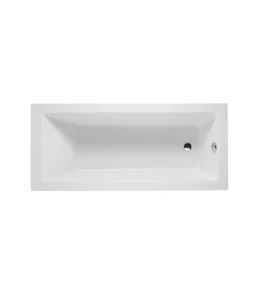 BANHEIRA SANINDUSA VERTICE 160X70 BR REF.805600