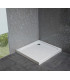 SANITANA BASE DUCHE JULIA 80X80 BRANCA ABA 7,5