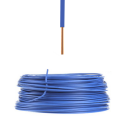 FIO 2,5 MM AZUL P/METRO