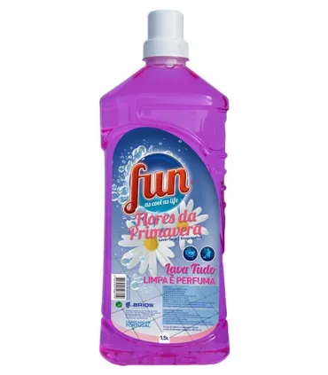 LAVA TUDO 1,5 LT