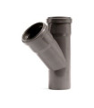 DIN 45 32 FORK