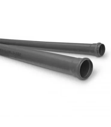 TUBO DIN 3MTX4 90/ ORINGO PRETO 90