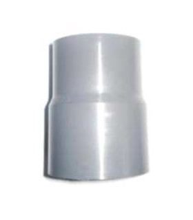 UNION INCREASE 75X110 DIN ORING BLACK 75