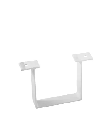 ABRAÇADEIRA QUADRADA P/TUBO 70X70 "EUME"