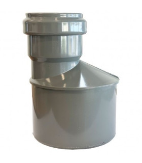 REDUCTION INCREASE EXTERIOR PVC 75X90