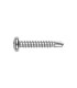 PARAFUSO BROCA CAB/QUEIJO 4,8X25