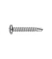 4.8 x 25 CAB/CHEESE DRILL SCREW