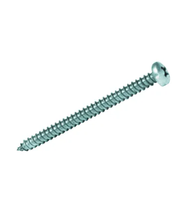 PARAFUSO PHILIPS CABEÇA QUEIJO 4,2X38