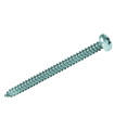 4.2 x 38 PHILIPS CHEESE-HEAD SCREW