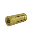 M8 BRASS BUSHING, PER UNIT