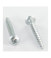 5X20 WOOD SCREW