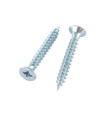 4X25 WOOD SCREW
