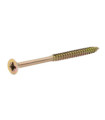 6X100 WOOD SCREW