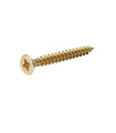 6X40 WOOD SCREW