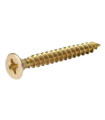 6X50 WOOD SCREW