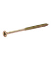 6X120 WOOD SCREW