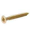 6X140 WOOD SCREW